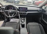 Seat Leon Kombi 2,0 l 110 kw