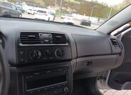 Škoda Fabia Hatchback 1,2 l 44 kw