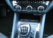 Škoda Octavia 26