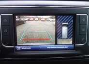 Toyota ProAce Verso MPV 2,0 l 110 kw