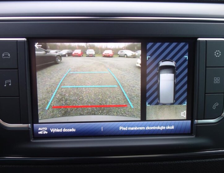 Toyota ProAce Verso MPV 2,0 l 110 kw