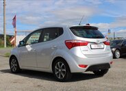 Hyundai ix20 Kombi 1,4 l 66 kw