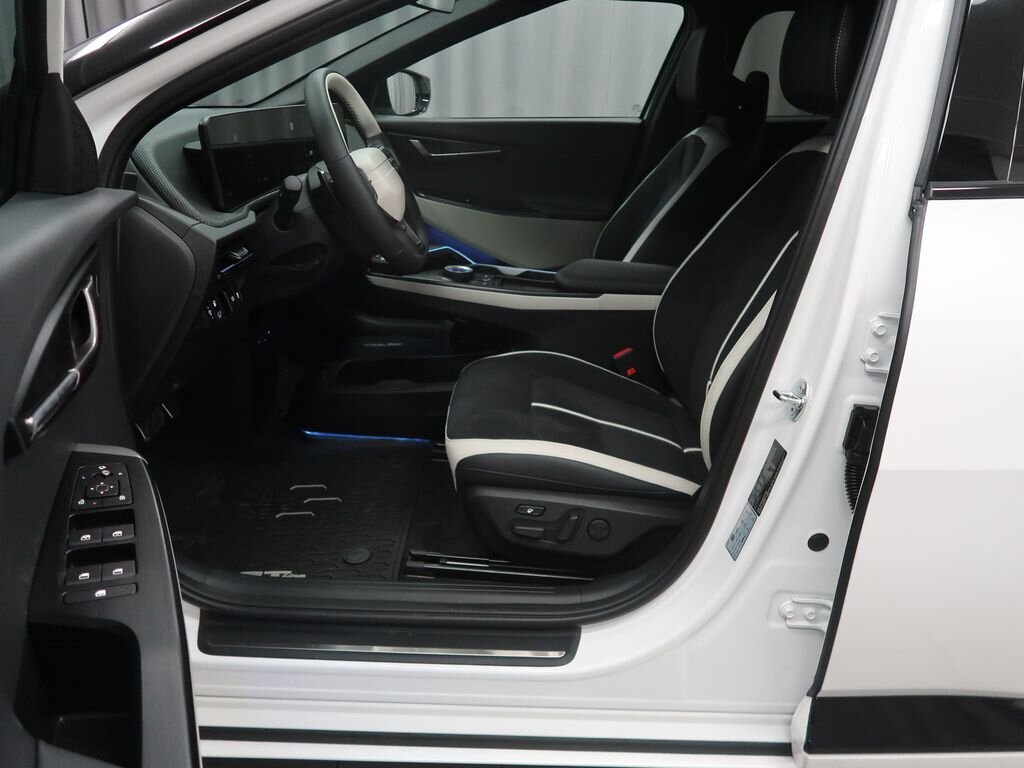 KIA EV6 Liftback 0,0 239 kw