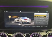 Mercedes-Benz CLS Sedan 3,0 l 320 kw