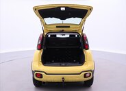 Fiat Panda Hatchback 875,0 62 kw