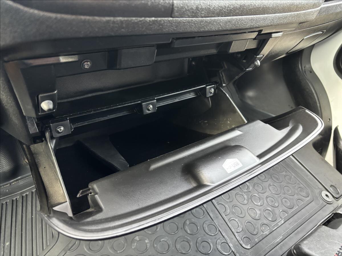 Peugeot Boxer Ostatní 2,0 l 96 kw