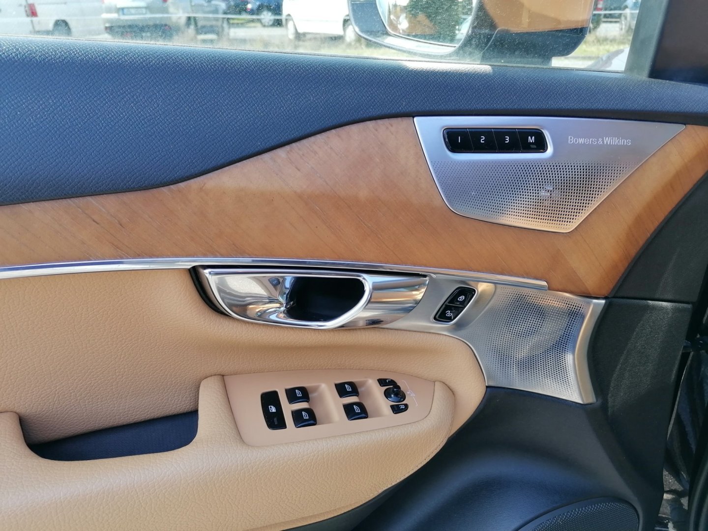 Volvo XC90 Kombi 2,0 l 165 kw