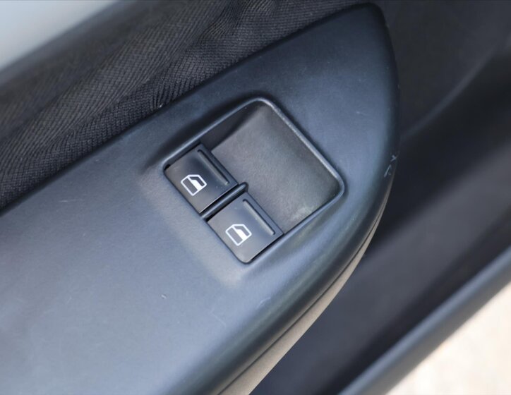 Škoda Octavia Kombi 2,0 l 103 kw