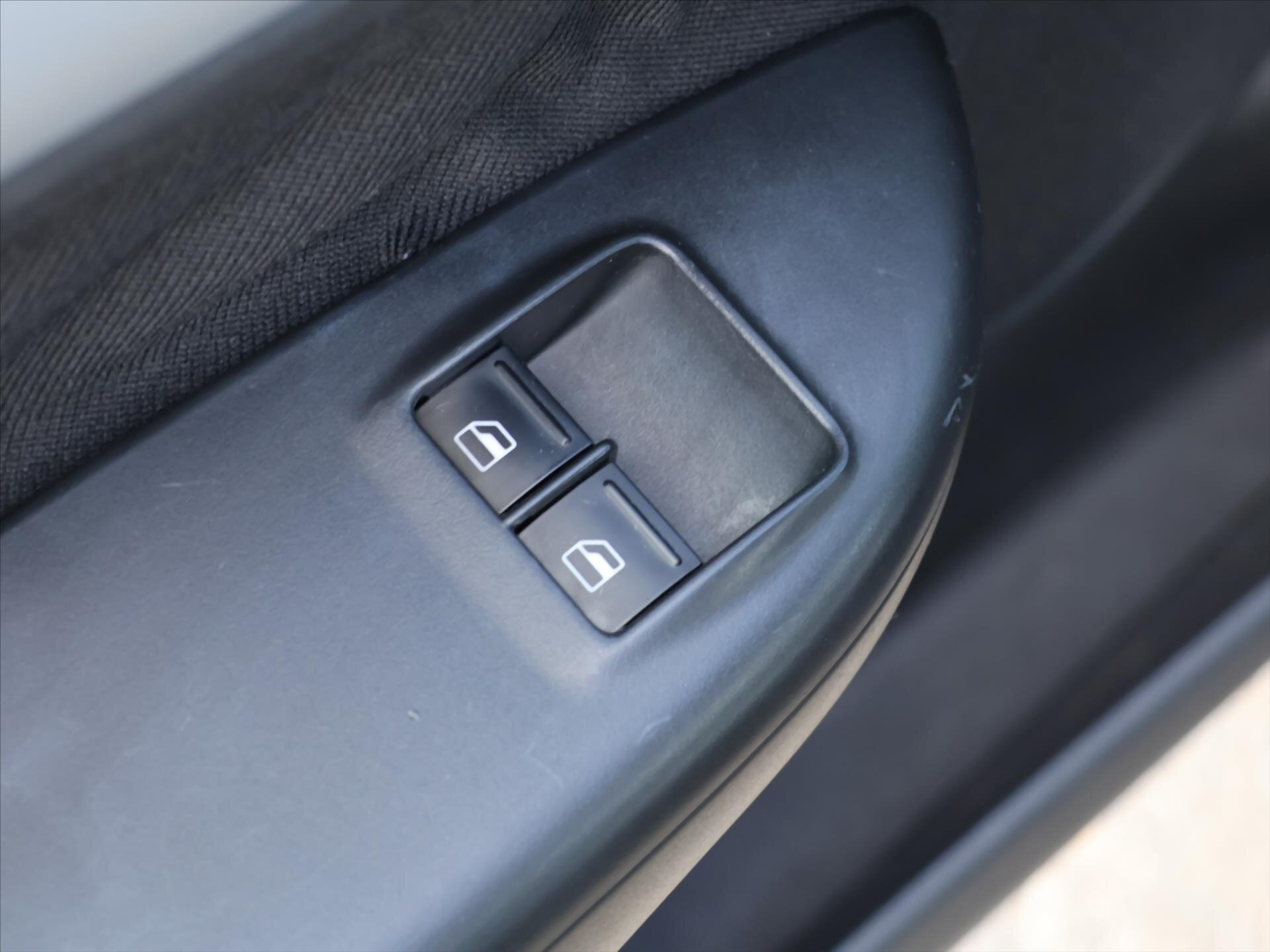 Škoda Octavia Kombi 2,0 l 103 kw