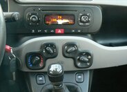 Fiat Panda Hatchback 1,2 l 51 kw