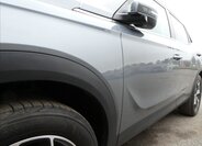 SsangYong Korando SUV / Terénní 1,5 l 120 kw