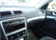 Škoda Octavia 24
