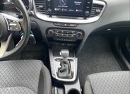 KIA Ceed Kombi 1,5 l 117 kw
