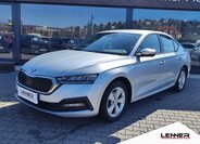 Škoda Octavia Liftback 1,5 l 110 kw