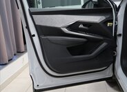 Peugeot 3008 SUV / Terénní 1,2 l 100 kw