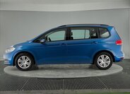 Volkswagen Touran MPV 2,0 l 110 kw