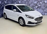 Ford S-MAX Ostatní 2,0 l 140 kw