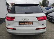 Audi Q7 Kombi 3,0 l 200 kw