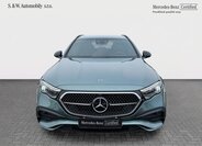 Mercedes-Benz Třídy E Kombi 2,0 l 145 kw