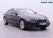 BMW Řada 4 1