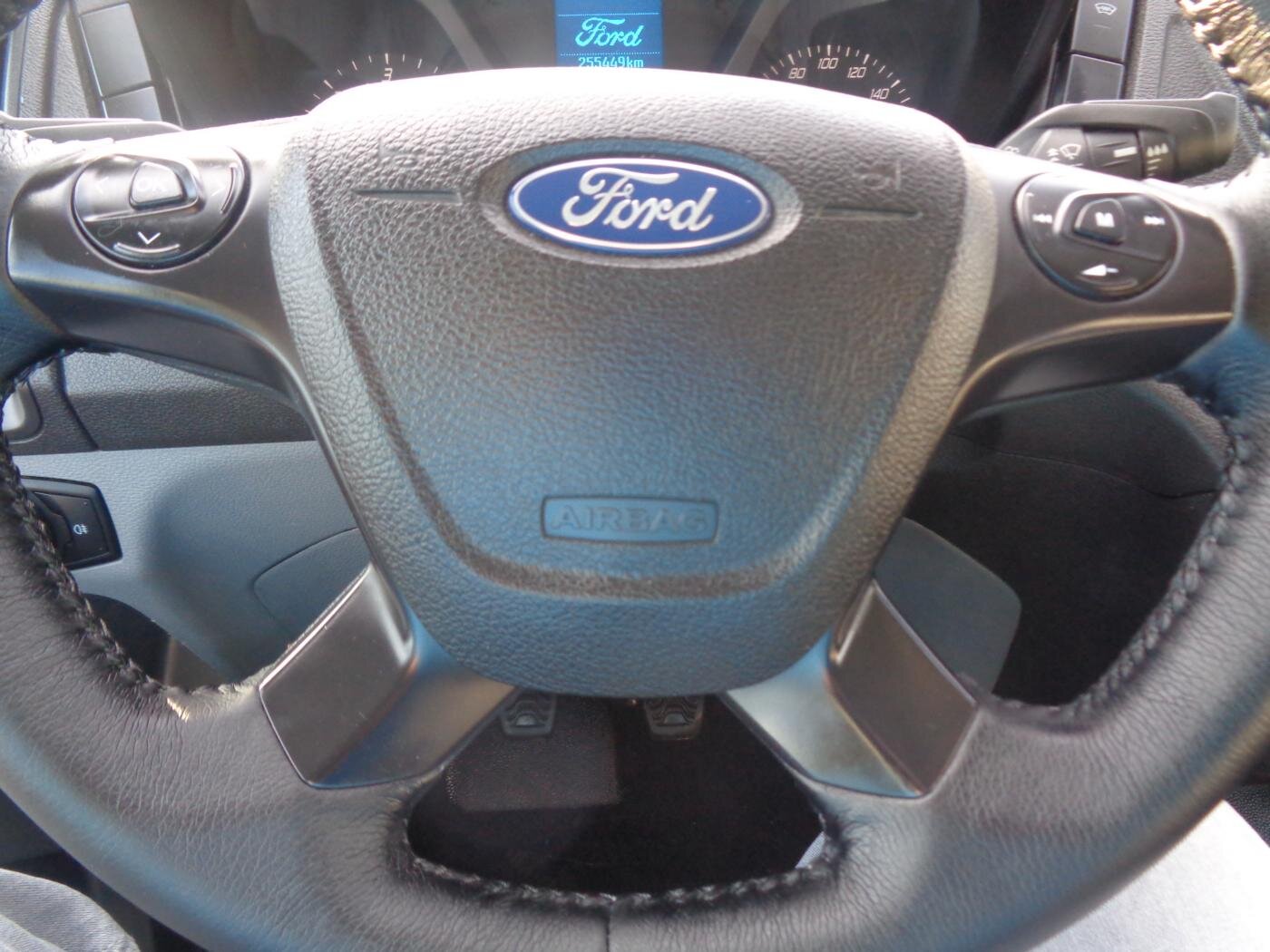 Ford Transit Ostatní 2,0 l 77 kw