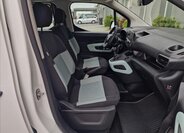 Citroën Berlingo MPV 1,2 l 81 kw