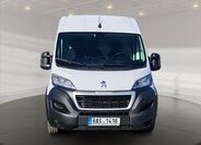 Peugeot Boxer Ostatní 2,2 l 121 kw