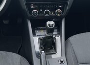 Škoda Octavia Kombi 1,6 l 85 kw