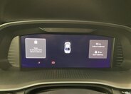 Škoda Octavia Liftback 2,0 l 110 kw