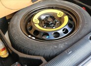 Škoda Yeti Kombi 1,2 l 77 kw