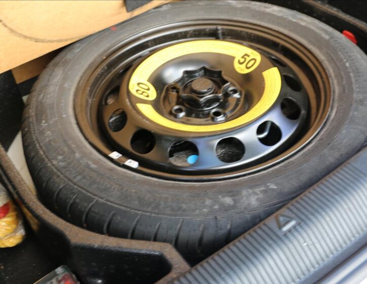 Škoda Yeti Kombi 1,2 l 77 kw