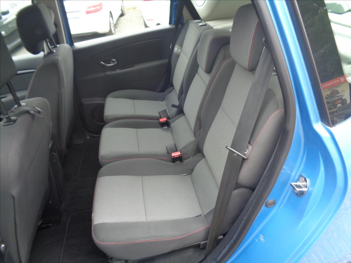 Renault Grand Scénic