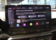 Cupra Formentor SUV 2,0 l 228 kw