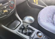 Peugeot 206 Hatchback 1,1 l 44 kw