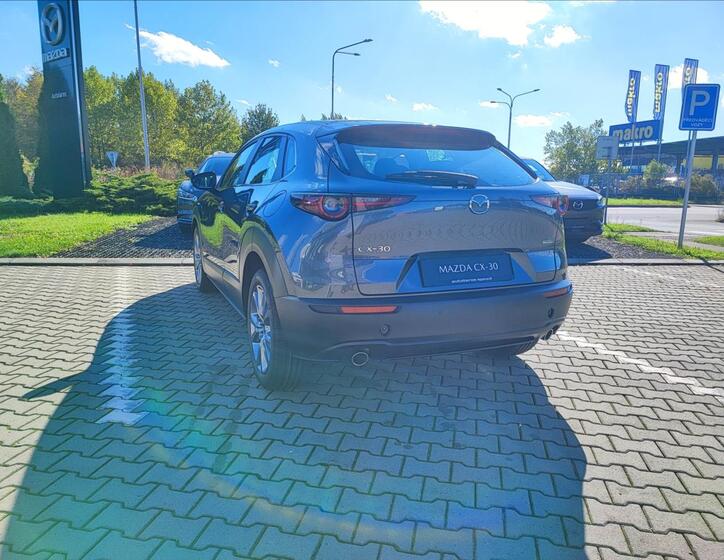 Mazda CX-30 6