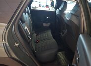 Citroën C5 Aircross SUV / Terénní 1,2 l 107 kw