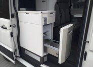 Volkswagen Grand California Ostatní 2,0 l 130 kw