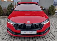 Škoda Octavia Liftback 2,0 l 110 kw