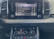 Škoda Karoq SUV 1,5 l 110 kw