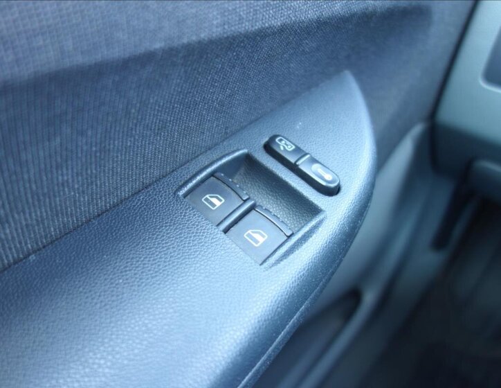 Škoda Fabia Hatchback 1,2 l 40 kw