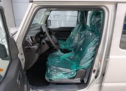 Suzuki Jimny SUV 1,5 l 75 kw