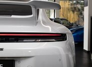 Porsche 911 Kupé 3,6 l 398 kw