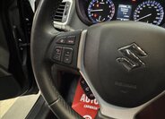 Suzuki SX4 S-Cross SUV 1,4 l 103 kw