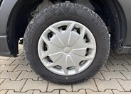 Ford Transit Skříň 2,0 l 77 kw