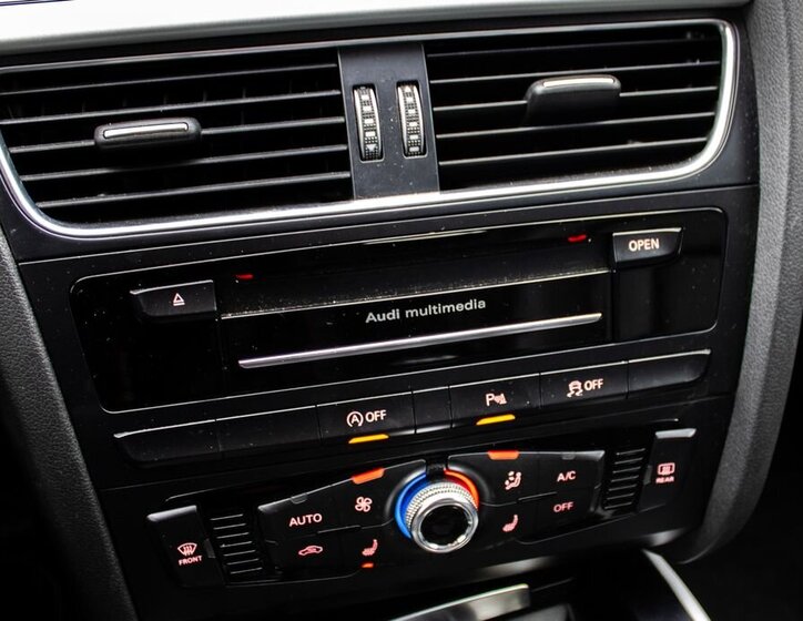 Audi A4 Kombi 2,0 l 110 kw