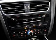 Audi A4 Kombi 2,0 l 110 kw