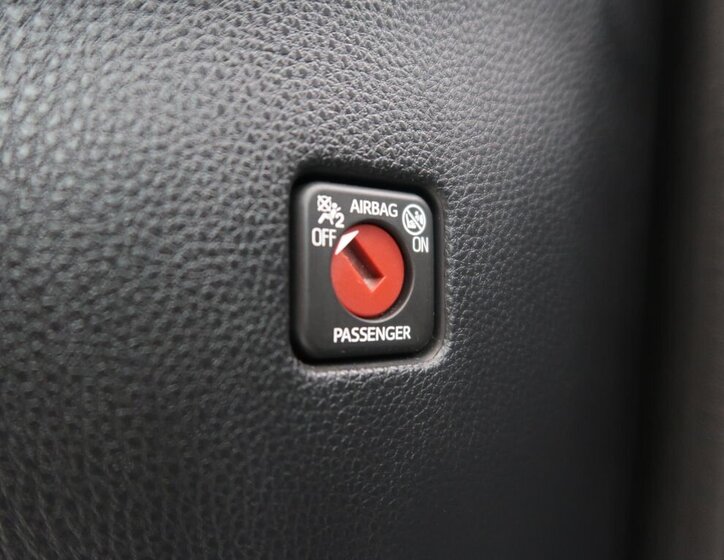 Toyota Aygo Hatchback 998,0 53 kw