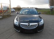 Opel Insignia Kombi 1,6 l 85 kw