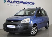 Hyundai Matrix MPV 1,5 l 81 kw