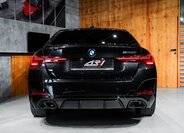 BMW Řada 4 Sedan / Limuzína 3,0 l 275 kw